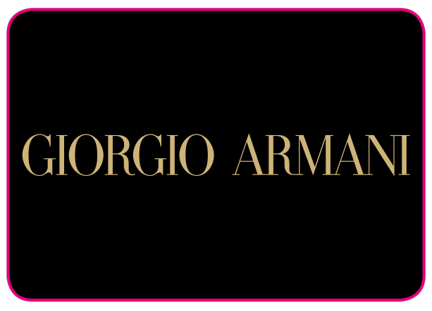 Giorgio Armani