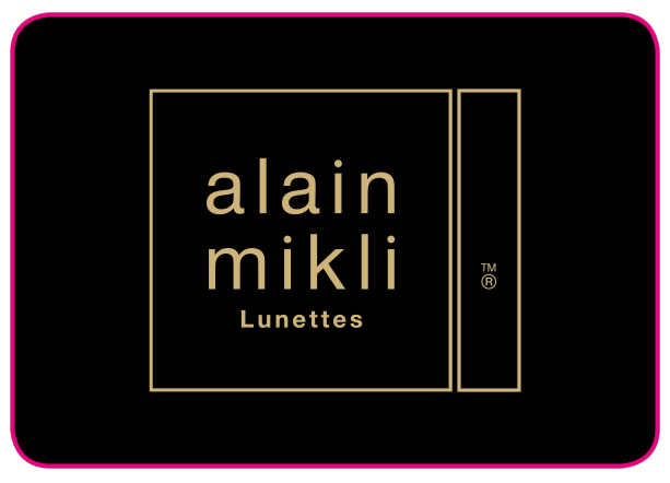 Alain Mikli Lunettes