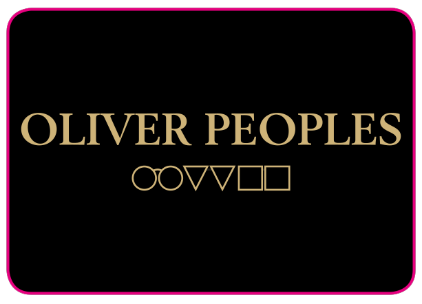 Oliver Peoples