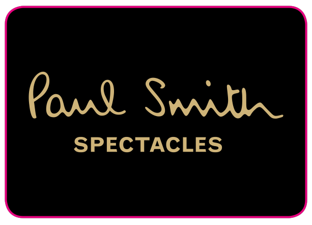 Paul Smith Spectacles