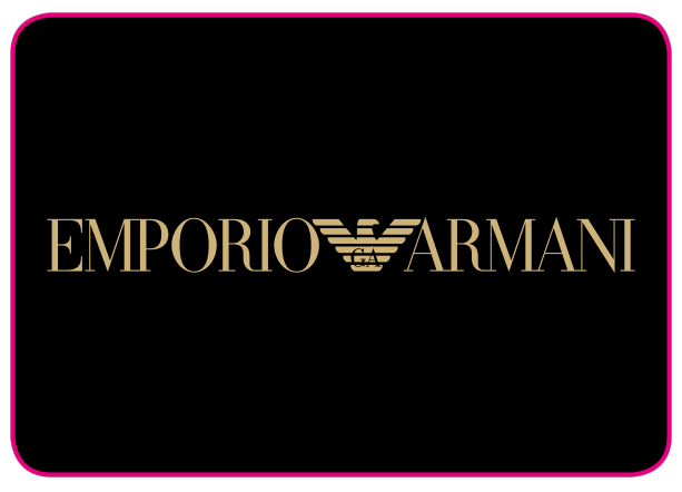 Emporio Armani